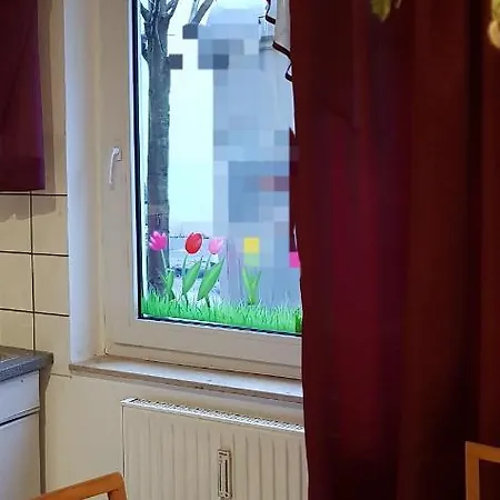 Ferienwohnung Katrin Appartamento Duisburgo