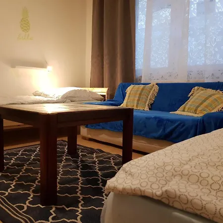 Ferienwohnung Katrin * Duisburgo