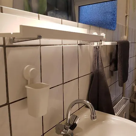 Ferienwohnung Katrin *