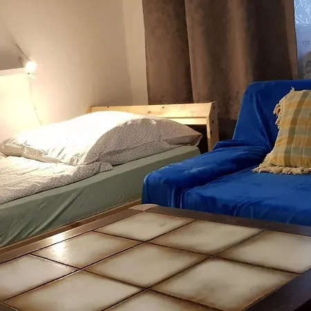 Ferienwohnung Katrin