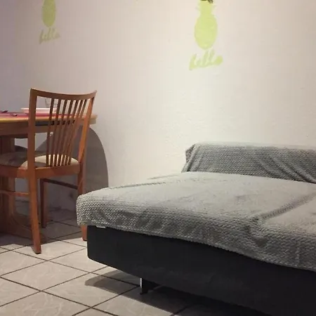 Appartamento Ferienwohnung Katrin Duisburgo